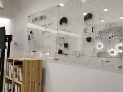 -GOOD好事咖啡(会展城店)