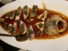 -甄御•海鲜新青岛菜(麦岛店)