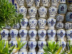 -梅州天地人花园酒店(梅县人民广场店)