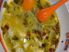 -小六鱼你.下饭酸菜鱼(益田假日广场店)