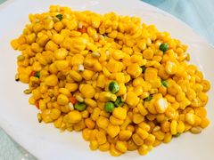 松仁玉米-香丰阁·烤鸭·川湘菜(清河店)