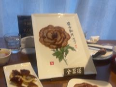 -全聚德烤鸭店(马家堡店)