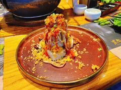 -黑牛の店·和牛烧肉(大悦城店)