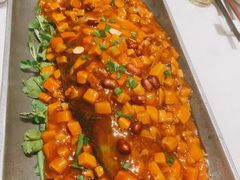 干烧臭桂鱼-930私房菜(欧阳路店)