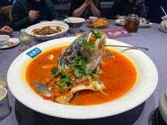 -坛宗剁椒鱼头(河西王府井店)