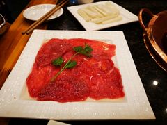 -老码头火锅(骡马市店)