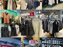 -百年港湾奥特莱斯(香炉礁店)
