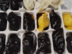 -双合园·海鲜水饺青岛菜(上清路店)