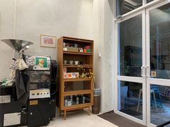 -玫瑰咖啡(中山六路店)