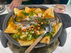 -阿里疆Alijiang·丝路美食·异域风情·清真(长楹天街店)