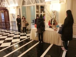 -天津丽思卡尔顿酒店·宴会厅