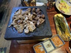 -火炉情韩国料理店(古田路店)
