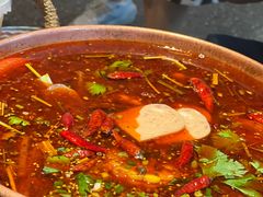 -火塘云南烧烤大排档