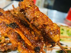 -小板凳(四公里店)