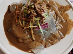-关东小磨东北菜(上海长风大悦城店)