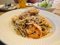 -UPPER KITCHEN(延安路店)