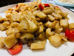 -雲蜀龙阁·金牌水煮鱼(方庄店)