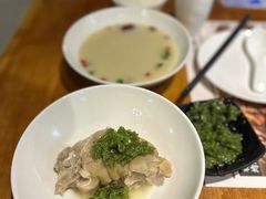 -付小姐在成都(中山公园店)