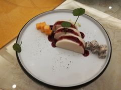 -成都彭山恒大酒店·大三元中餐厅
