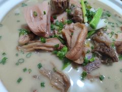 -美食佳菜豆腐鱼庄