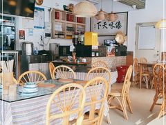 大堂-呐咪傣园·云南菜(石厦店)
