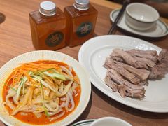 -贯贯吉·清真餐厅(浙江中路店)