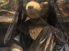 -济州岛泰迪熊博物馆