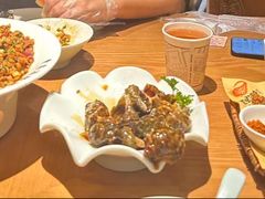 -波螺油子青岛本帮菜(银座店)