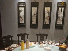 -老铺人家酒店(紫荆名流店)