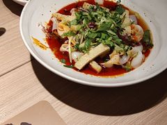 -大师兄·西北小馆(南沙万达广场店)