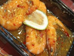 -生火火·小炉子炭烤(金楠天街总店)