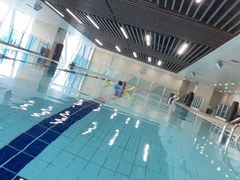 -威尔仕健身·游泳(龙湖天街店)