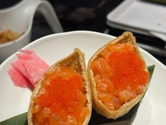 -水木锦堂·自助铁板烧(世贸天阶店)