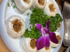 -汉城烤肉(华山路店)