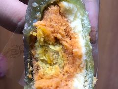 -来噻布布 Lets BUBU
