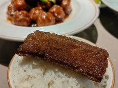 -福满圆(琨莎中心店)