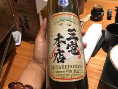 -吟松日式料理(莘庄店)