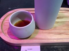 -Nectar One Cafe(勇烈路n1店)