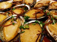 -盛港湾海鲜食府(黄沙店)