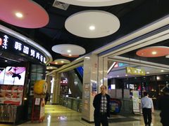 -天阳亲子广场(钱江新城店)
