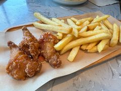 -必胜客(金开大道店)