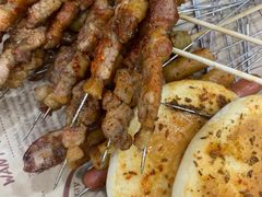 -老城铜锅涮肉(丽浩福仕汇店)