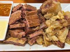 -满族八旗正宗牛肉面