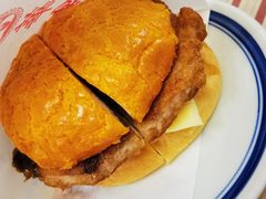 -華人 華星冰室(氹仔 店)