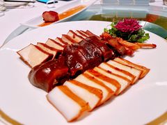 -金轩中餐厅 Jin Xuan(浦东丽思卡尔顿酒店)