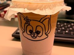 -Something For(中洲湾店)