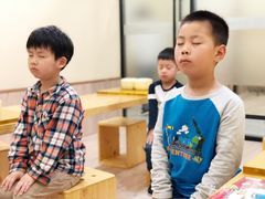 -贝弈围棋(惠山万达校区)