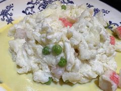 -老姑砂锅·烧烤天津菜(体北道店)