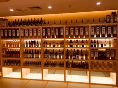-皇品田苑日式料理(苏州中心店)