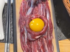 -东来顺(非遗·清真火锅·盛世广场店)